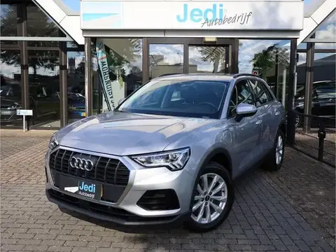 Annonce AUDI Q3 Hybride 2021 d'occasion 