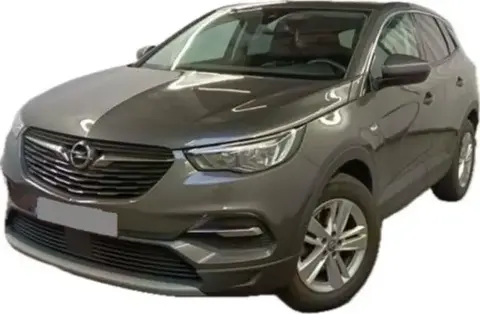 Used OPEL GRANDLAND Petrol 2019 Ad 