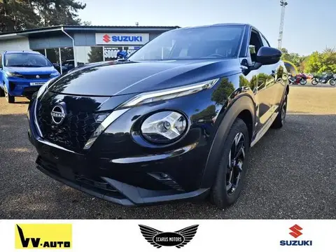 Used NISSAN JUKE Not specified 2023 Ad 