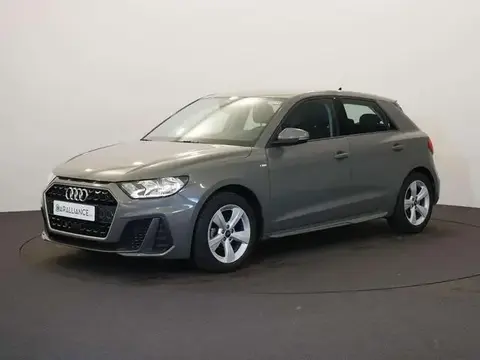 Used AUDI A1 Petrol 2023 Ad 