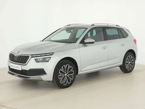 Annonce SKODA KAMIQ Essence 2021 d'occasion 