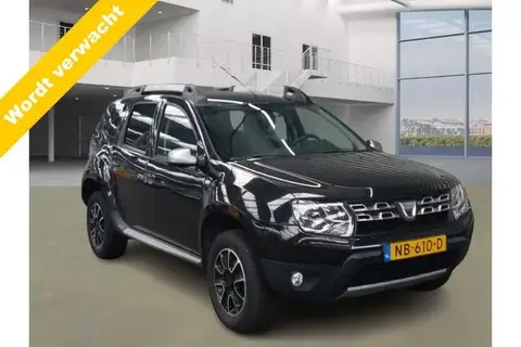 Used DACIA DUSTER Petrol 2016 Ad 