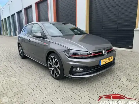 Used VOLKSWAGEN POLO Petrol 2018 Ad 