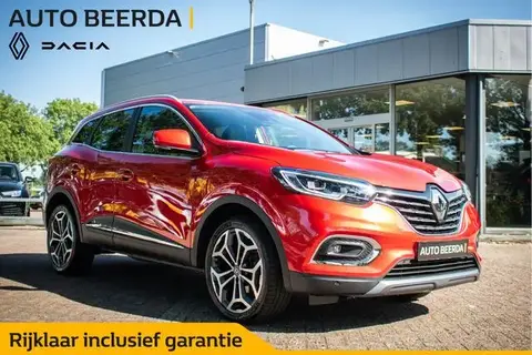 Used RENAULT KADJAR Petrol 2022 Ad 