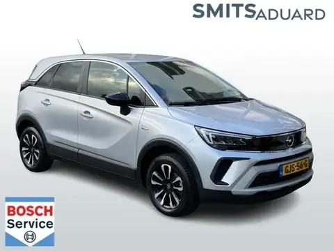 Annonce OPEL CROSSLAND Essence 2023 d'occasion 