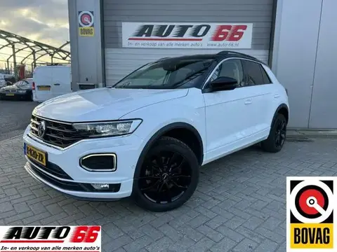 Used VOLKSWAGEN T-ROC Petrol 2020 Ad 