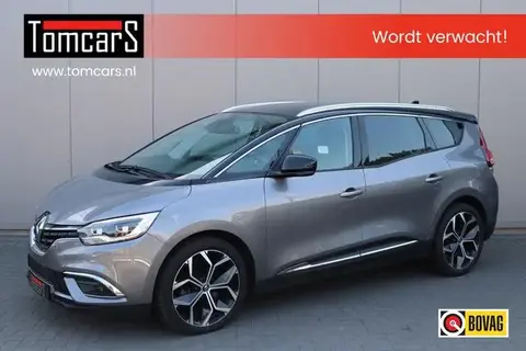 Used RENAULT GRAND SCENIC Petrol 2023 Ad 