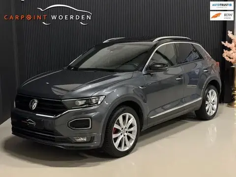 Used VOLKSWAGEN T-ROC Petrol 2019 Ad 