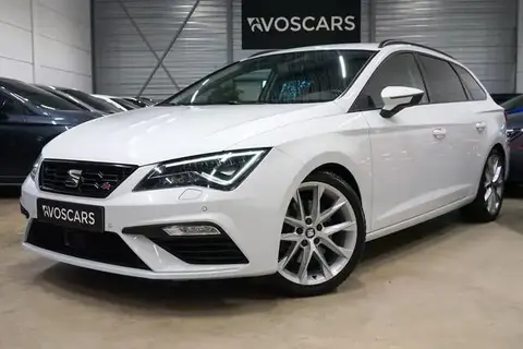 Annonce SEAT LEON Essence 2020 d'occasion 