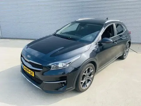 Used KIA XCEED Petrol 2019 Ad 