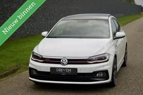 Used VOLKSWAGEN POLO Petrol 2019 Ad 