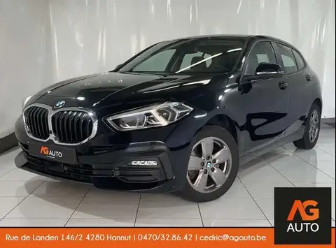 Annonce BMW SERIE 1 Diesel 2021 d'occasion 