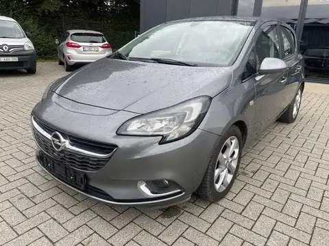 Used OPEL CORSA Petrol 2017 Ad 