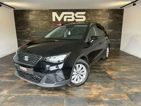 Used SEAT ARONA Petrol 2022 Ad 