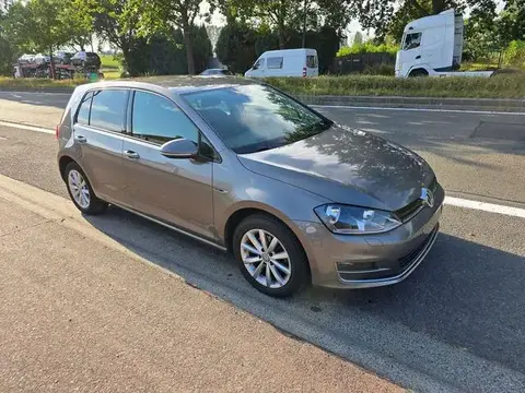 Annonce VOLKSWAGEN GOLF Essence 2015 d'occasion 