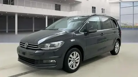 Annonce VOLKSWAGEN TOURAN Essence 2023 d'occasion 