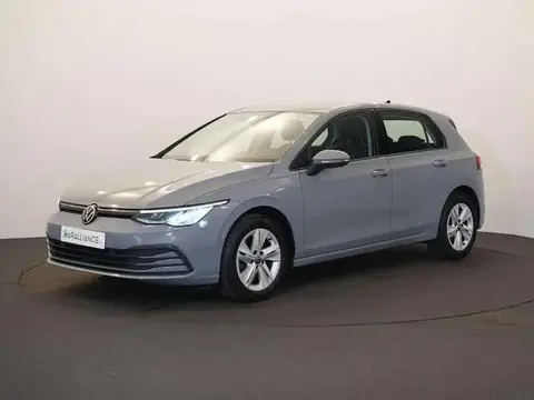 Used VOLKSWAGEN GOLF Petrol 2021 Ad 