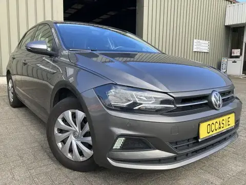 Used VOLKSWAGEN POLO Petrol 2018 Ad 