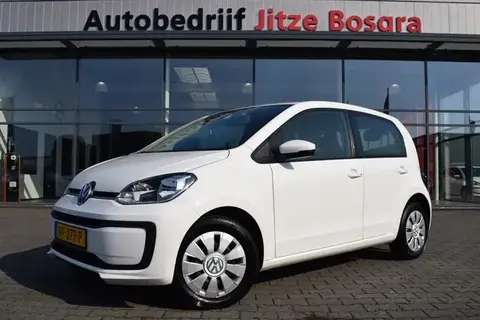 Used VOLKSWAGEN UP! Petrol 2017 Ad 