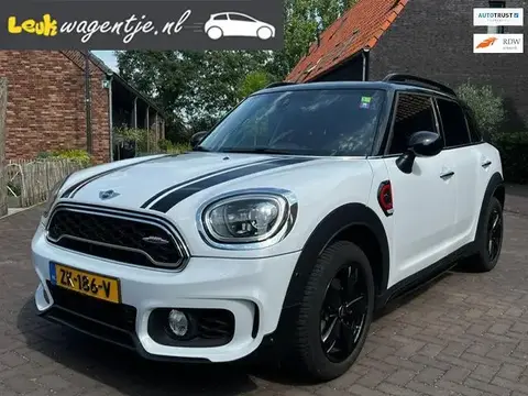 Used MINI COUNTRYMAN Petrol 2017 Ad 