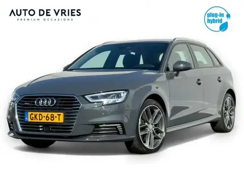 Used AUDI A3 Hybrid 2020 Ad 