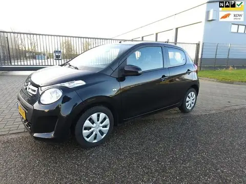 Used CITROEN C1 Petrol 2019 Ad 