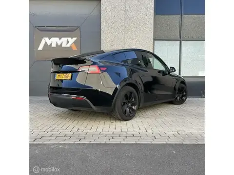 Used TESLA MODEL Y Electric 2023 Ad 