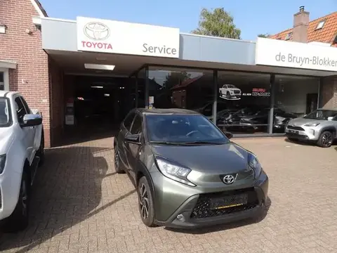 Used TOYOTA AYGO Petrol 2023 Ad 