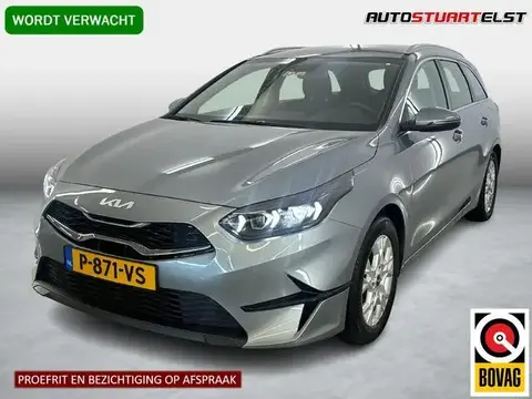 Used KIA CEED Petrol 2022 Ad 