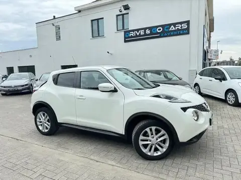 Used NISSAN JUKE Petrol 2017 Ad 