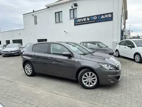 Used PEUGEOT 308 Petrol 2016 Ad 