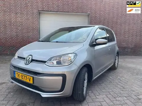 Used VOLKSWAGEN UP! Petrol 2018 Ad 