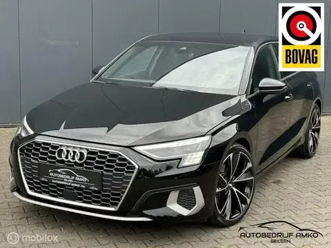 Used AUDI A3 Petrol 2023 Ad 