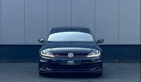 Annonce VOLKSWAGEN GOLF Essence 2019 d'occasion 