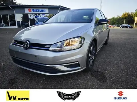 Used VOLKSWAGEN GOLF Petrol 2020 Ad 