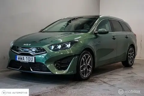 Annonce KIA CEED Hybride 2022 d'occasion 