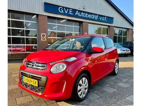 Used CITROEN C1 Petrol 2019 Ad 