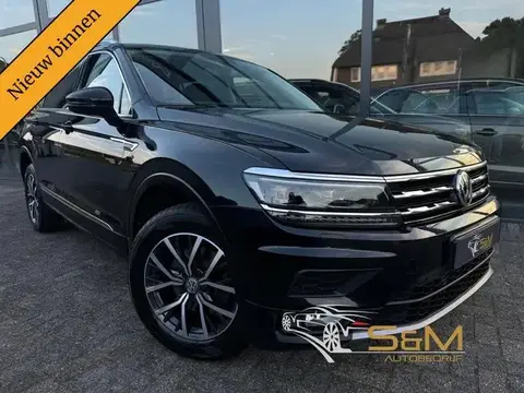 Used VOLKSWAGEN TIGUAN Petrol 2018 Ad 