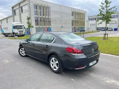 Used PEUGEOT 508 Petrol 2016 Ad 