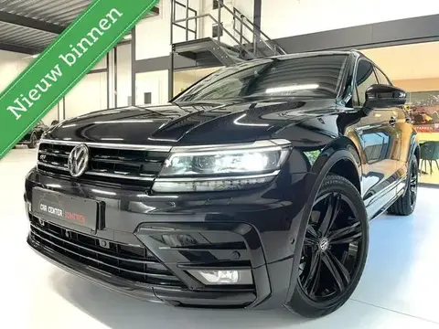 Used VOLKSWAGEN TIGUAN Petrol 2019 Ad 