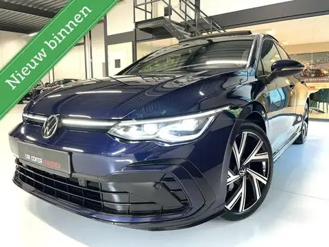 Used VOLKSWAGEN GOLF Petrol 2021 Ad 