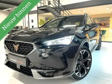 Used CUPRA FORMENTOR Hybrid 2021 Ad 