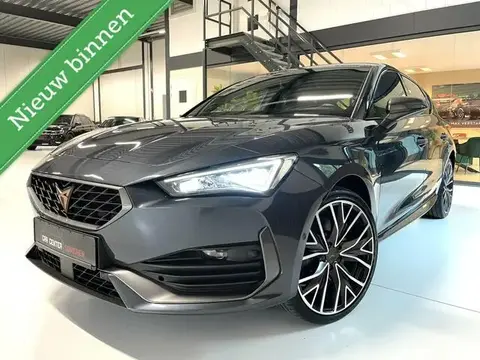 Used CUPRA LEON Hybrid 2021 Ad 