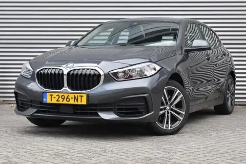 Used BMW SERIE 1 Petrol 2019 Ad 