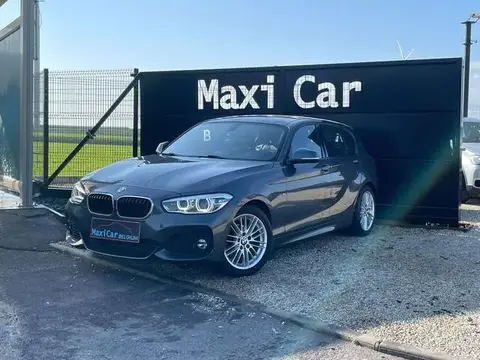 Used BMW SERIE 1 Petrol 2019 Ad 