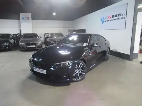 Used BMW SERIE 4 Petrol 2018 Ad 