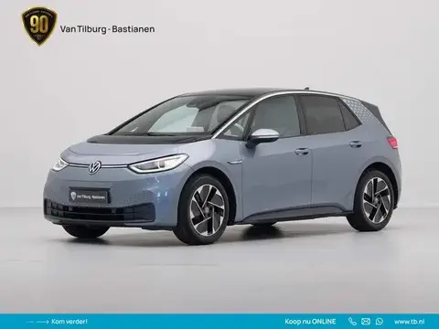 Used VOLKSWAGEN ID.3 Electric 2020 Ad 