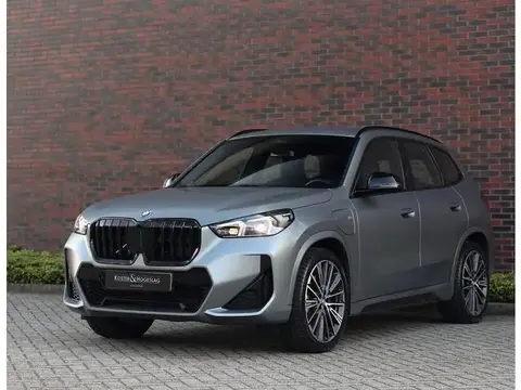 Annonce BMW X1 Hybride 2023 d'occasion 