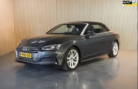 Used AUDI A5 Hybrid 2019 Ad 