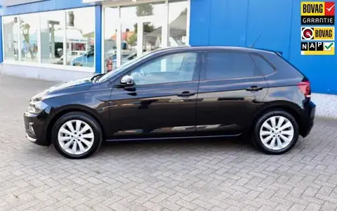 Used VOLKSWAGEN POLO Petrol 2020 Ad 